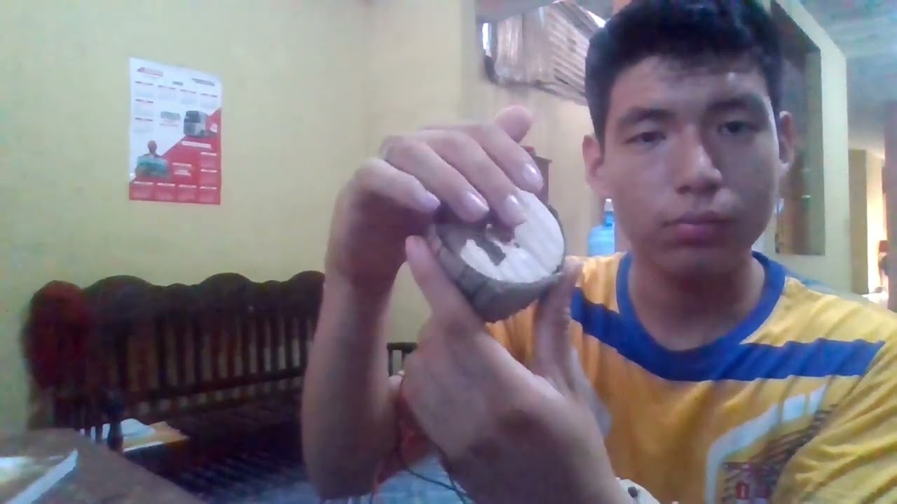 tutorial de como hacer un velocimetro casero