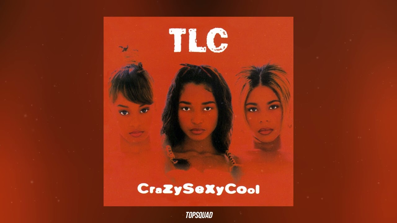 TLC - Creep