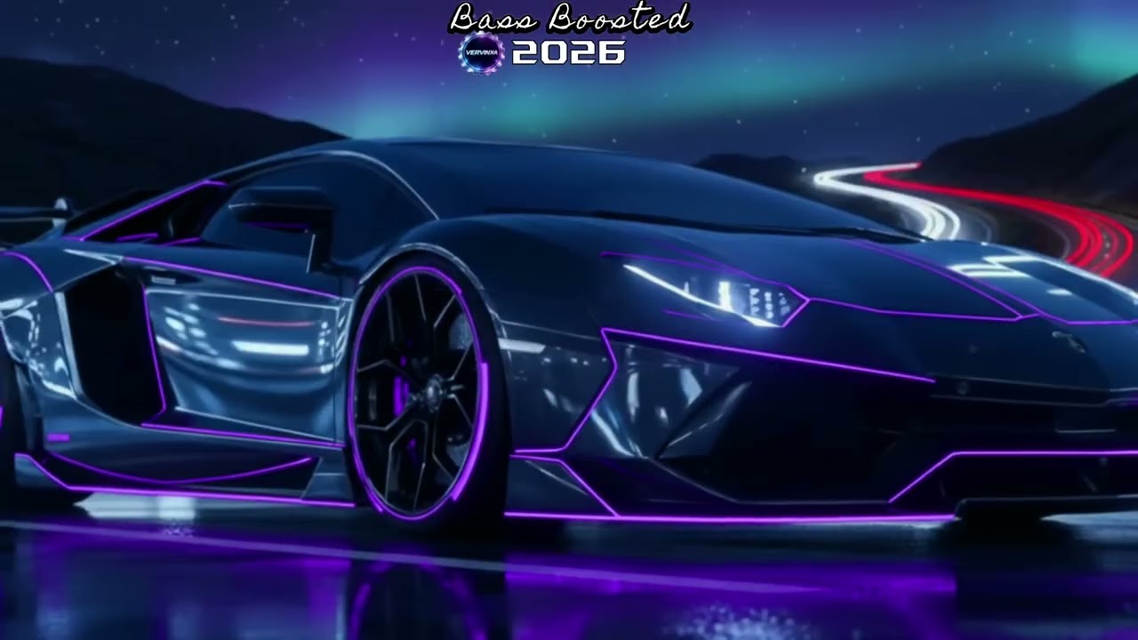 BASS BOOSTED🔈 CAR MUSIC MIX 2018 🔥 BEST EDM, BOUNCE, ELECTRO HOUSE #008