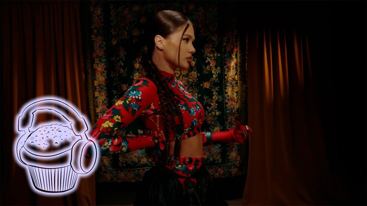 Misha Miller x Sasha Lopez - Mahala