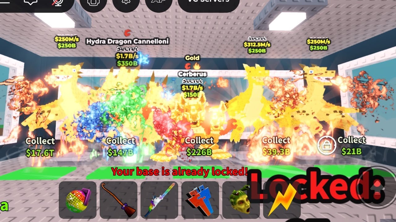 SAB LIVE TRADING AND PVP