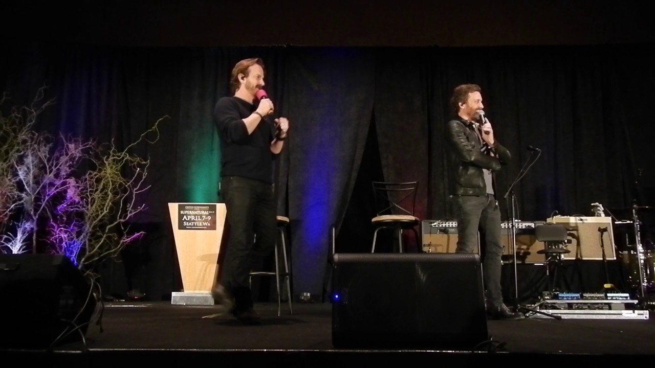 2017 Seattle Rich & Rob Sunday