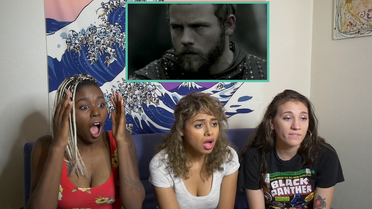 Vikings 3x5 