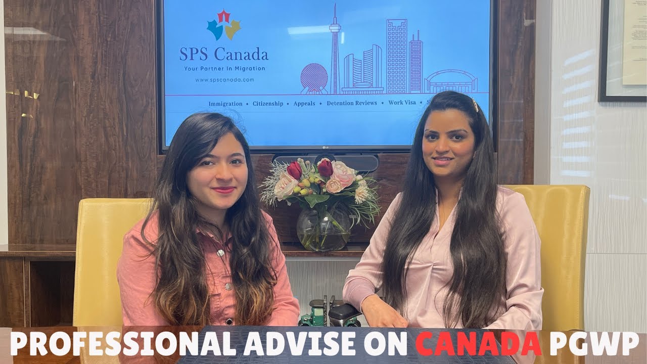 Answering Most Common Questions About Post Graduate Work Permit (PGWP) Canada | Professional Opinion