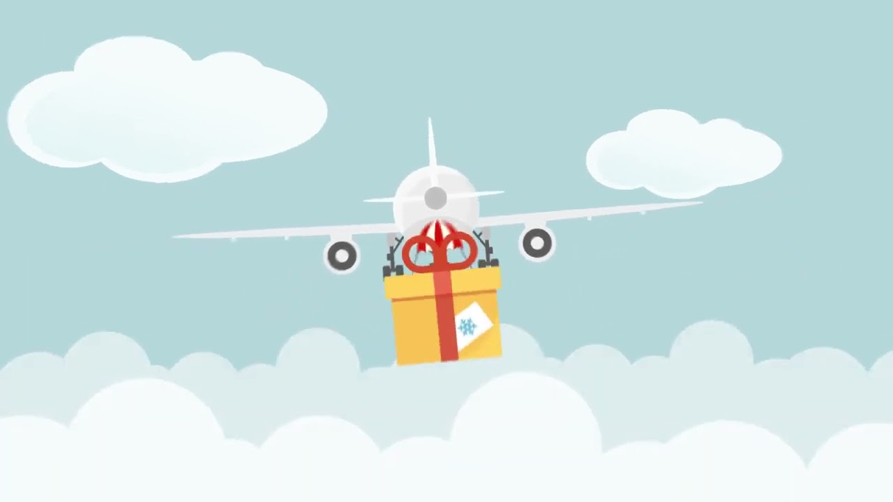 Delivering Happiness - Ecard | Vivid Greetings