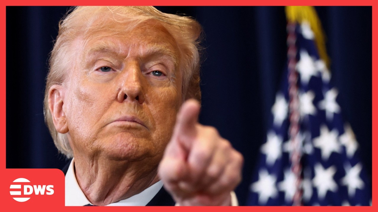 Urgent War Updates: Trump Holds Iran War News Conference From Republican Retreat in Doral | AC15