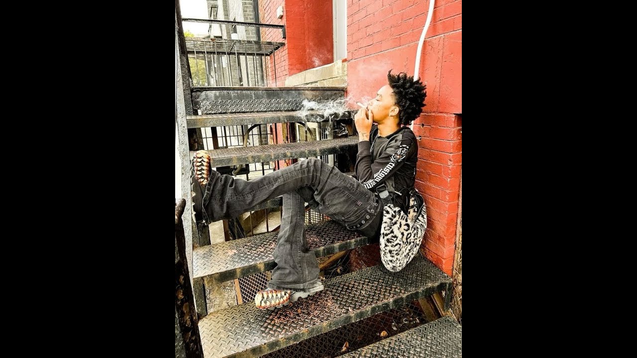 [free for profit] xaviersobased + nettspend + jerk type beat - 