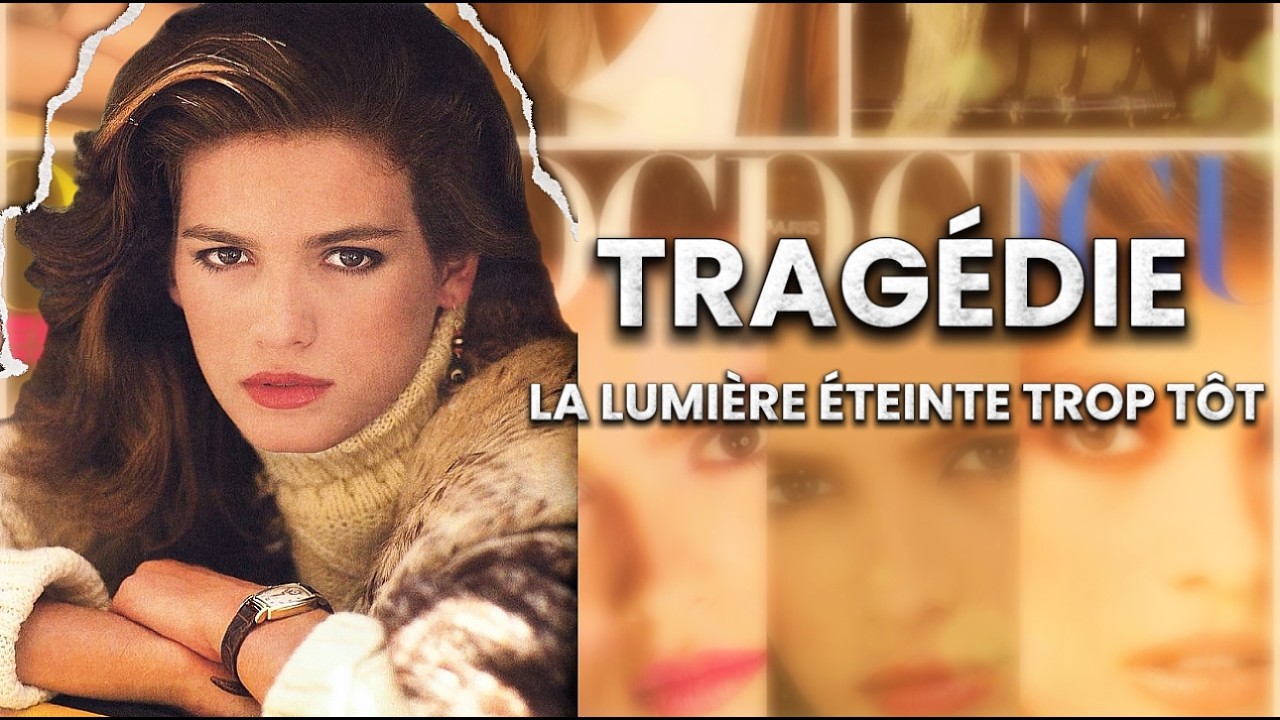 Gia Carangi : l’icône oubliée qui a redéfini ce qu’être mannequin veut dire