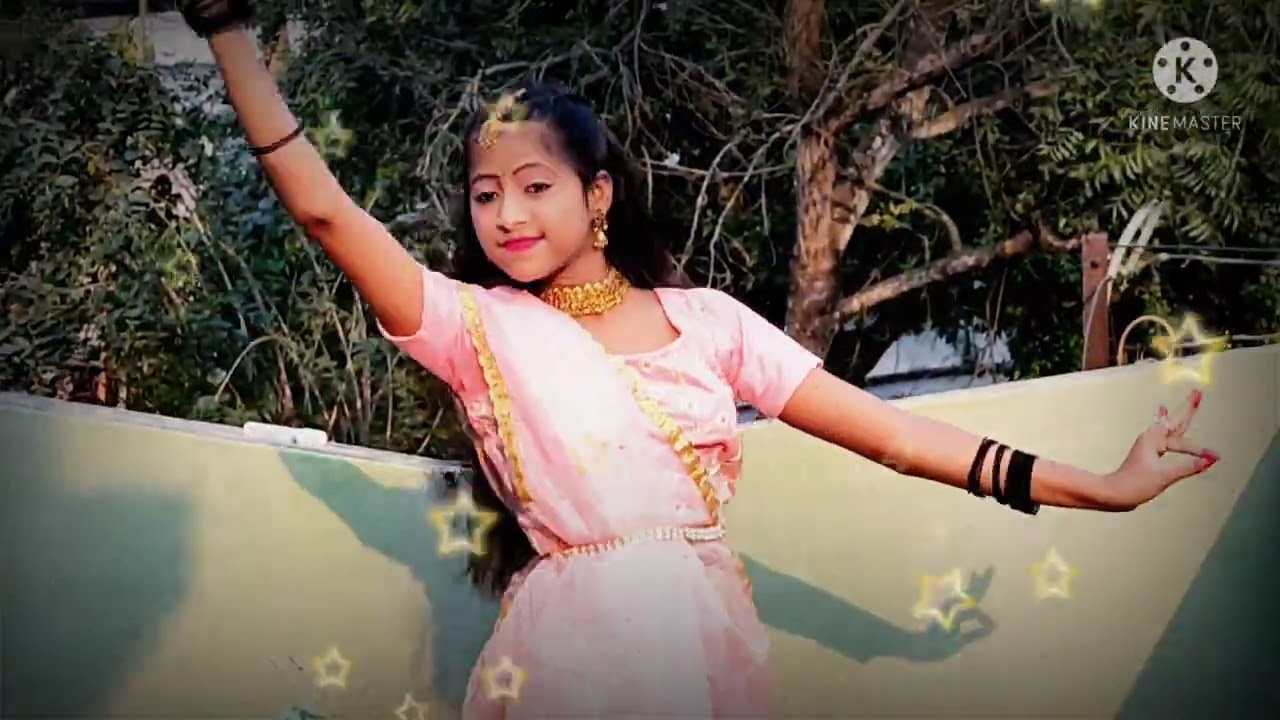 Nishi raate andharete banshi bajay ke