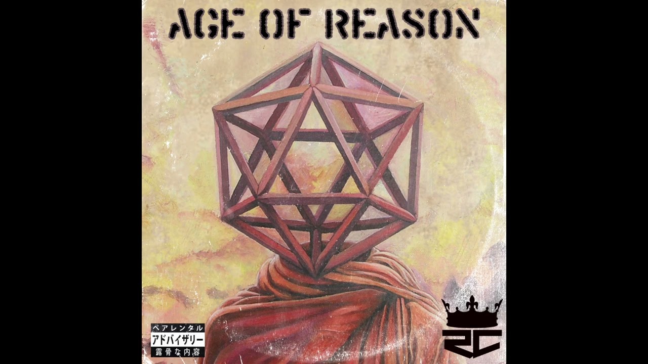 Royal Council - Age Of Reason (Prod. Alphabetic)