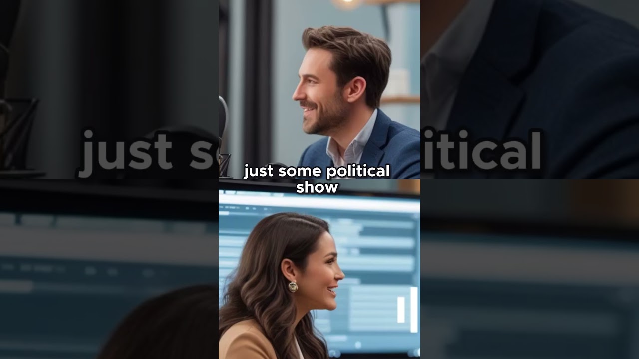 Congress Showdown! Your Voice, Your Impact?