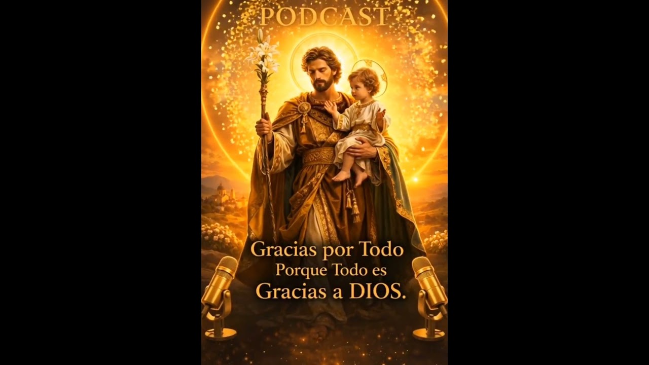 Consagración a San José 