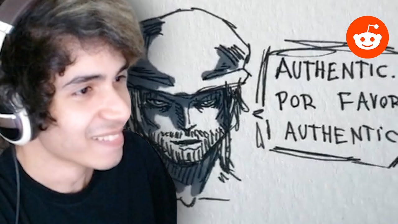 Pedrodbr Reage aos Melhores Memes do Reddit #313