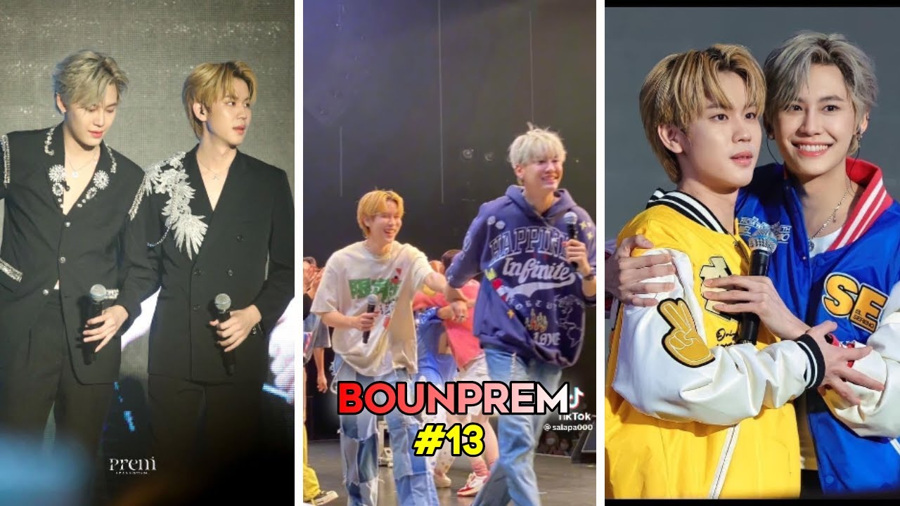BounPrem #13|hết lòng vì Fanclud đến nỗi khiến trái tim đang bệnh phải mệt,cuối cùng nhận lại đc gì?