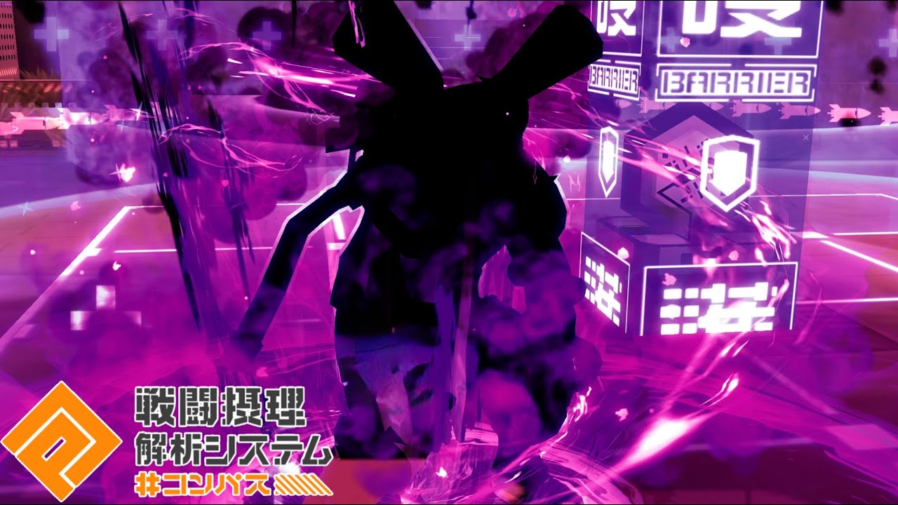 【#コンパス】下方目前？現環境最強タンク！【グスタフ】