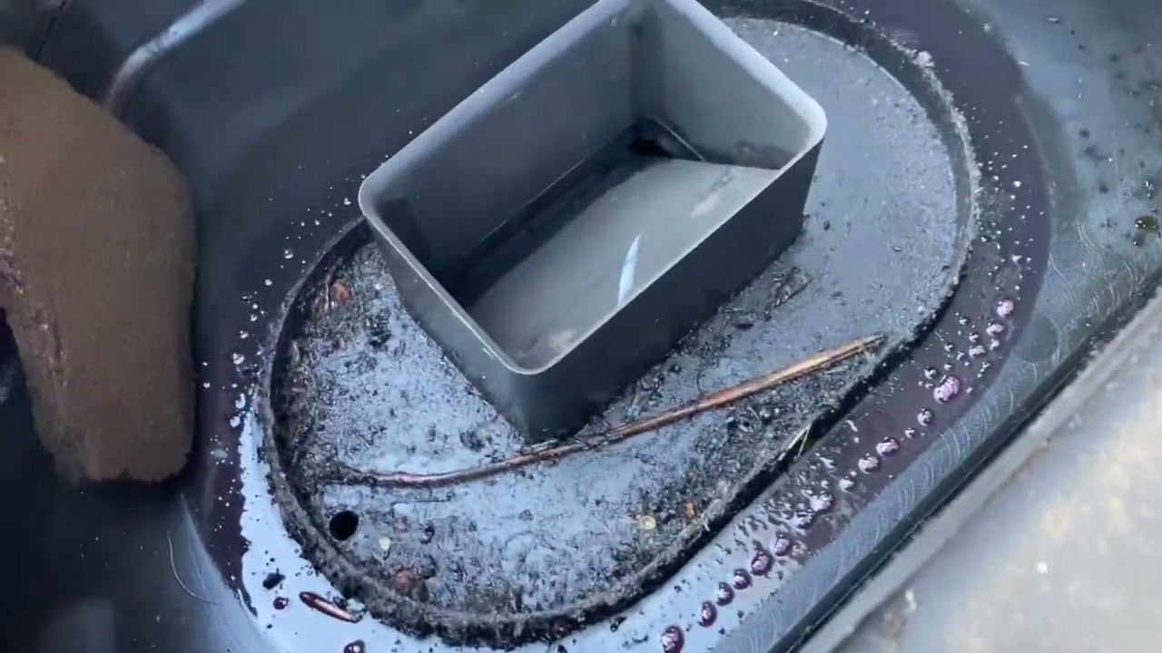 Suzuki gsx-r 750 Srad 1998,  No. 2 Check up 1