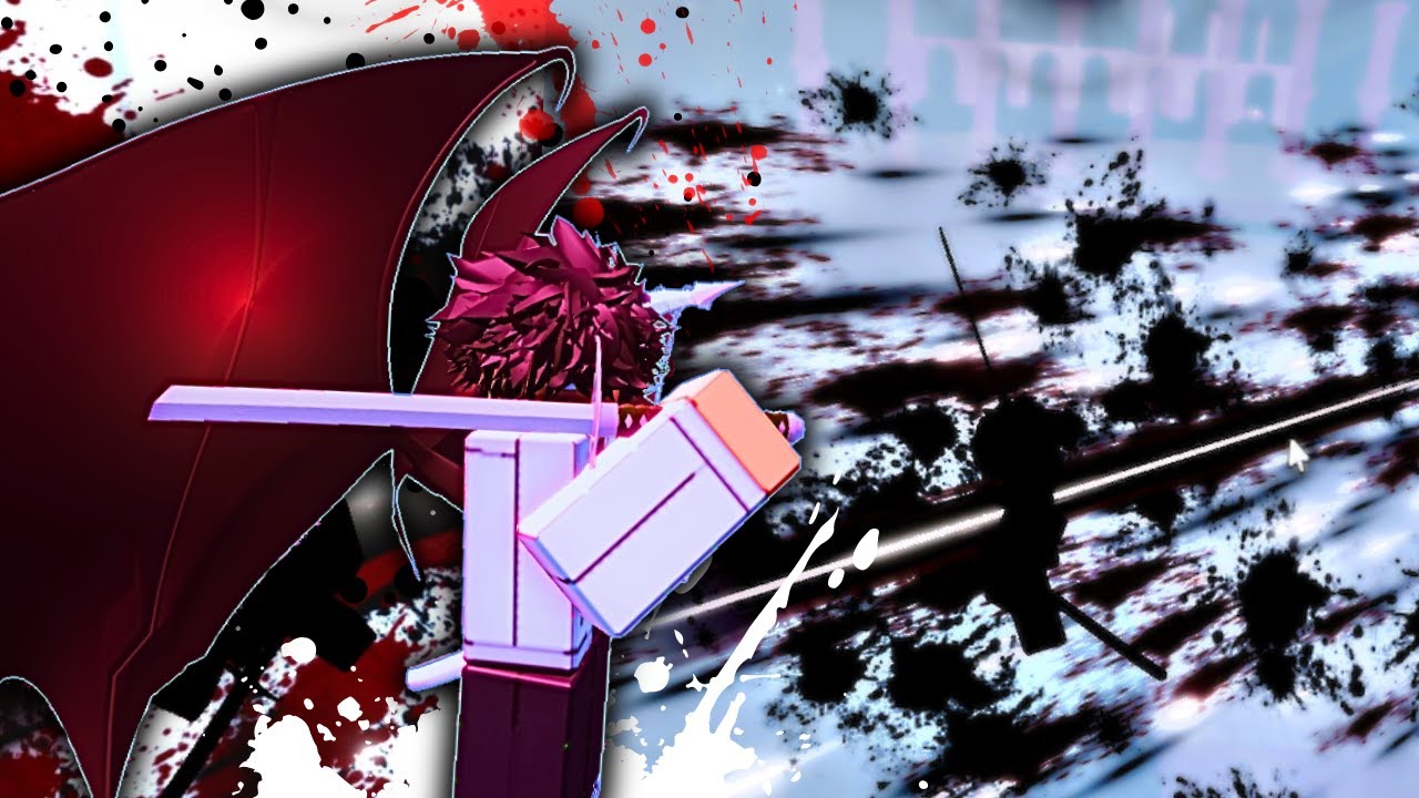 My Strongest Arrancar Build. | Type Soul