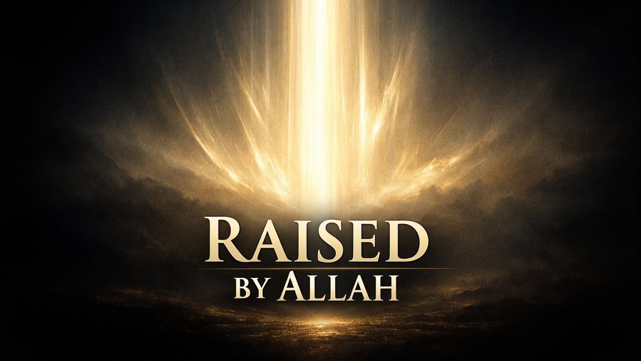 Why Allah Raised Prophet Idris (AS) Above Others. | The Story of Prophet Idris (AS)