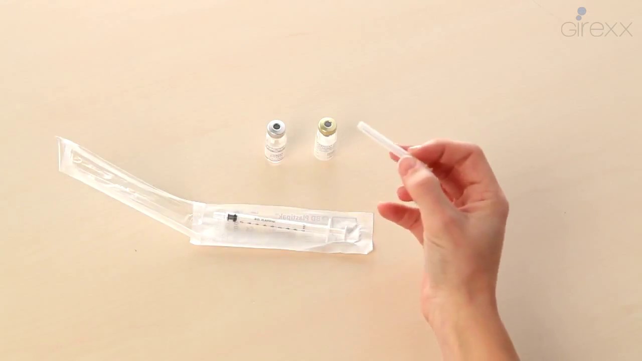 Препарат PERGOVERIS