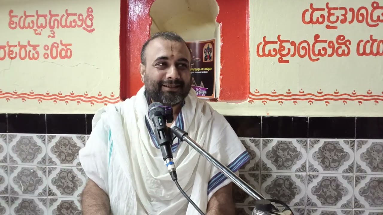 11 skandha bhagavata hubbali day 4