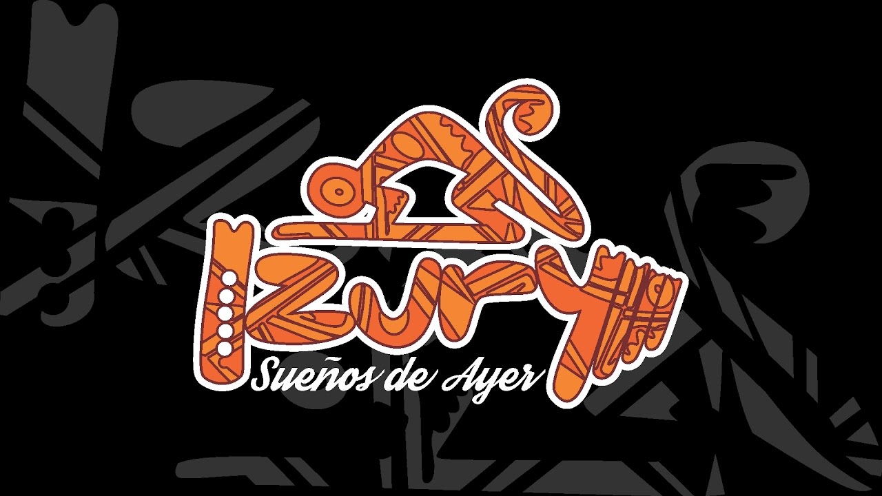 IZURY Llacta  Cumbal (VIDEO OFICIAL 2015)