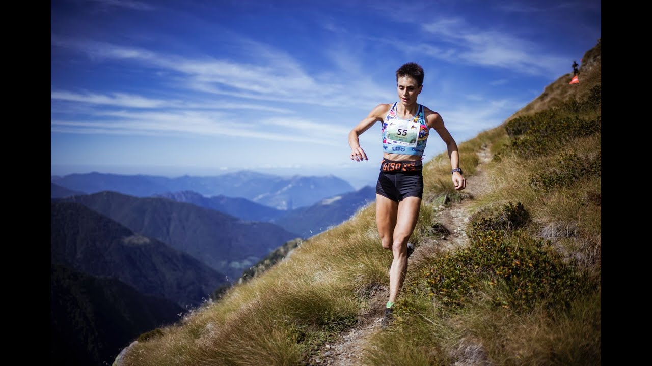 INTERNATIONAL ROSETTA SKYRACE _ SDM NEWS   PUNTATA 09 09 2025