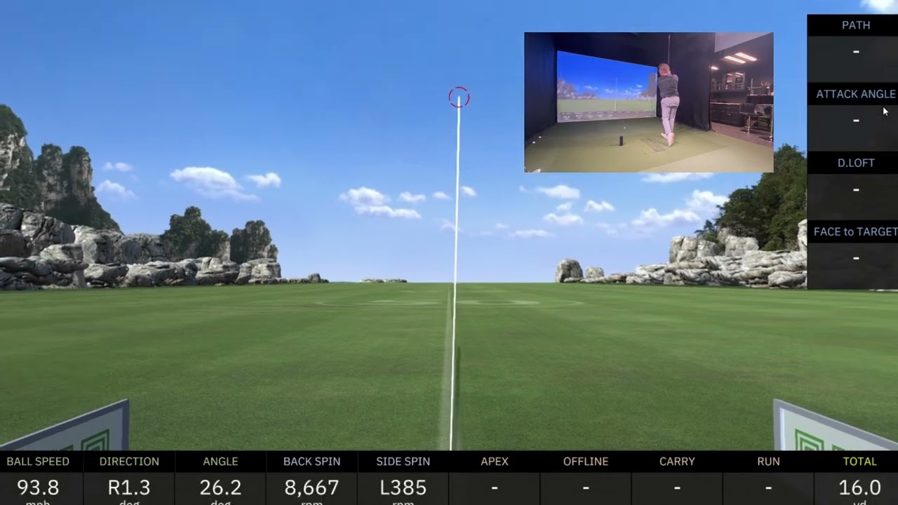 Советы и рекомендации по использованию монитора Square Golf Launch
