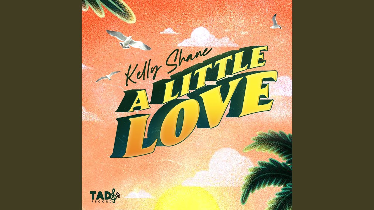 A Little Love