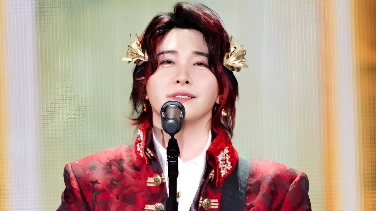 Миссис Грин Эппл завершила тур по пяти куполам ＜Тур по куполам 2025 “BABEL no TOH”＞ «Надеюсь, это...