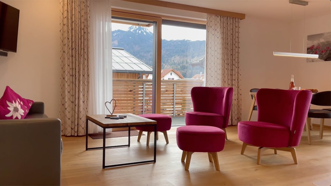 Ferienwohnung Dietersbach Alpe in Oberstdorf im Allgäu