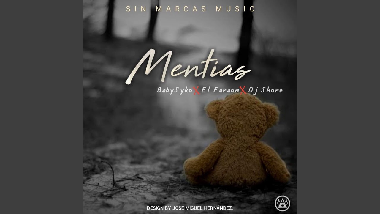 Mentias (feat. Baby syko)