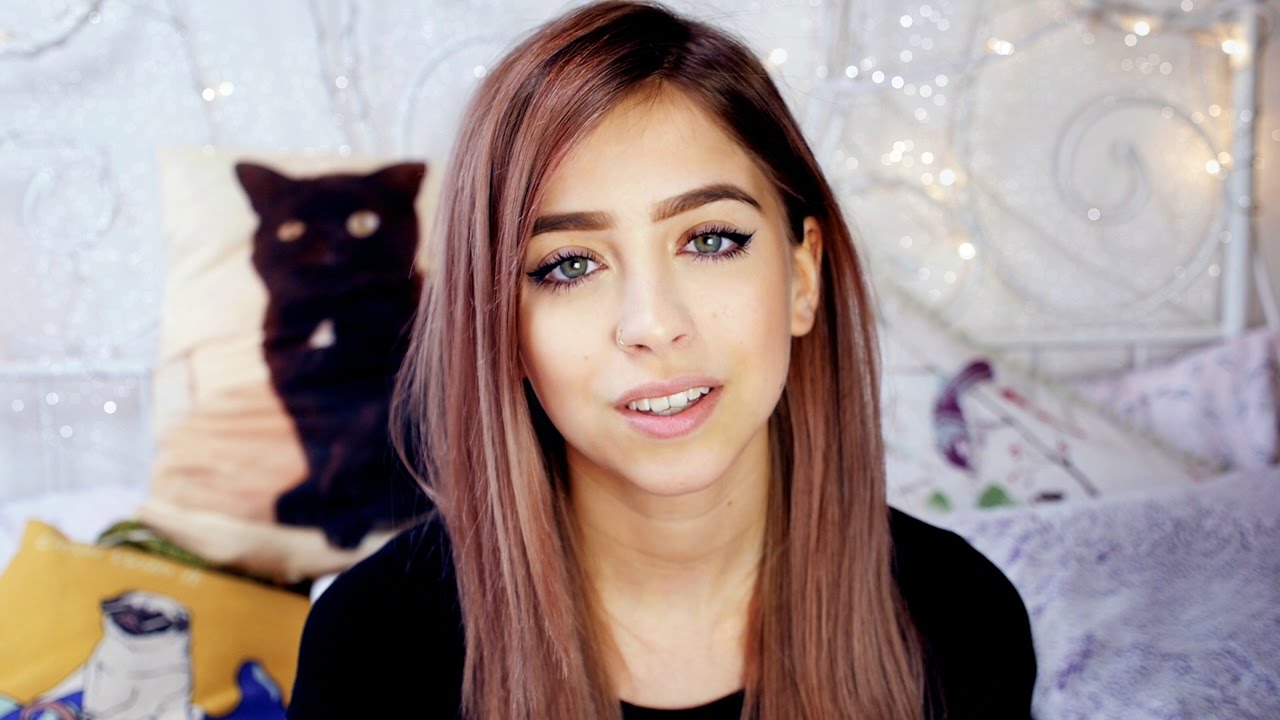 Let It Go - James Bay (Bethan Leadley Cover)