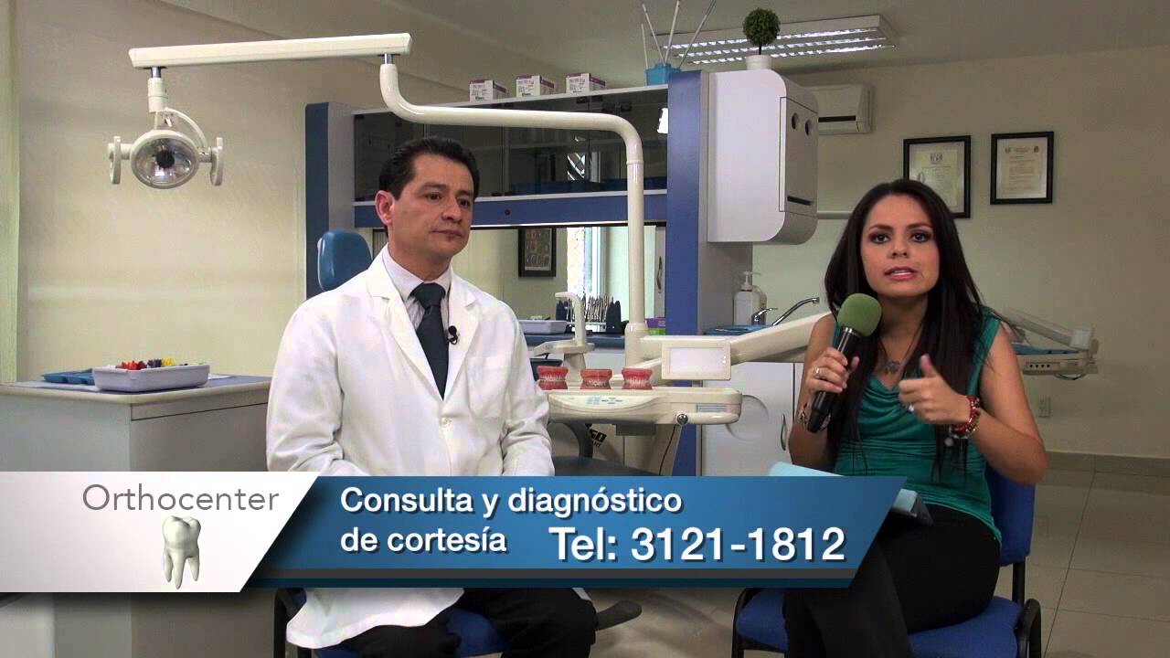orthocenter.mx - Importancia de la Ortodoncia y Ortopedia Maxilar (2/5)
