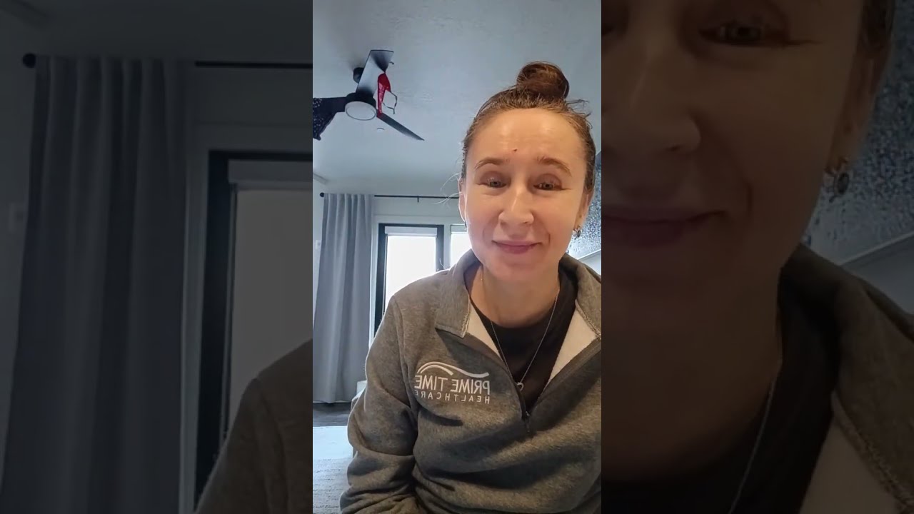 Irina Idaho is live!