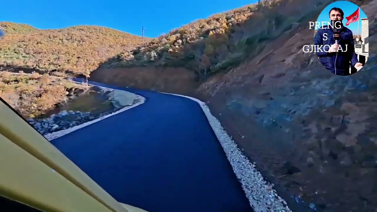 PAMJE NGA KURBNESHI, 14.11.2025