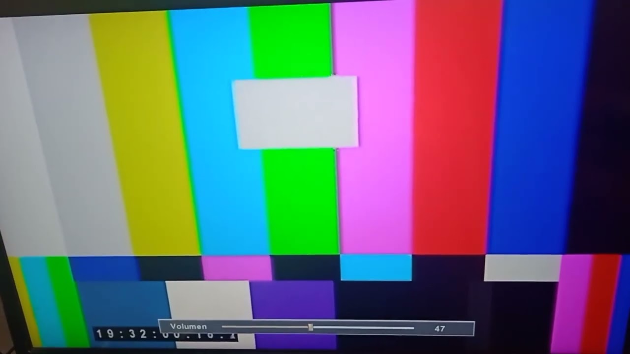 Cierre de Orígen MTV 00s y MTV Live @CL720_TV52 