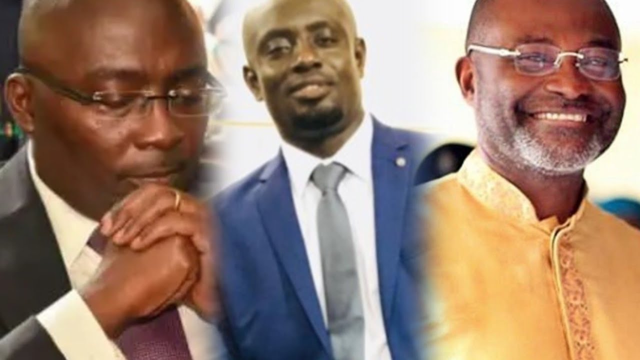 WONDERFUL✨😍✨😍: Why THE BASE saved Hon. KEN