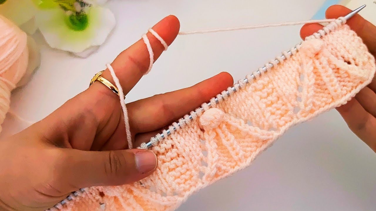 GÖZLERE DİKKAT 😎 MUHTEŞEM ÖRGÜ MODELİ ⭐bayan yelek modelleri ⭐iki şiş örgüler