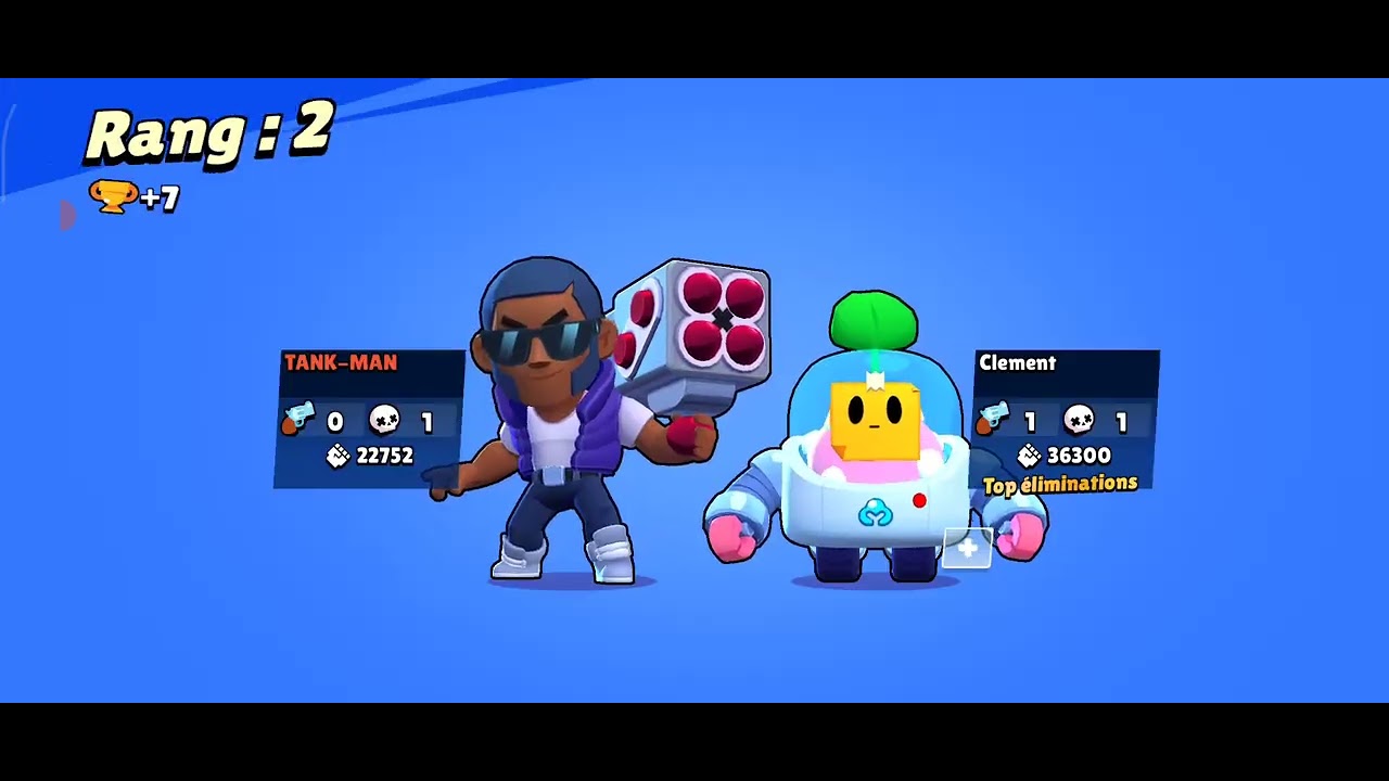 Brawl Stars 47