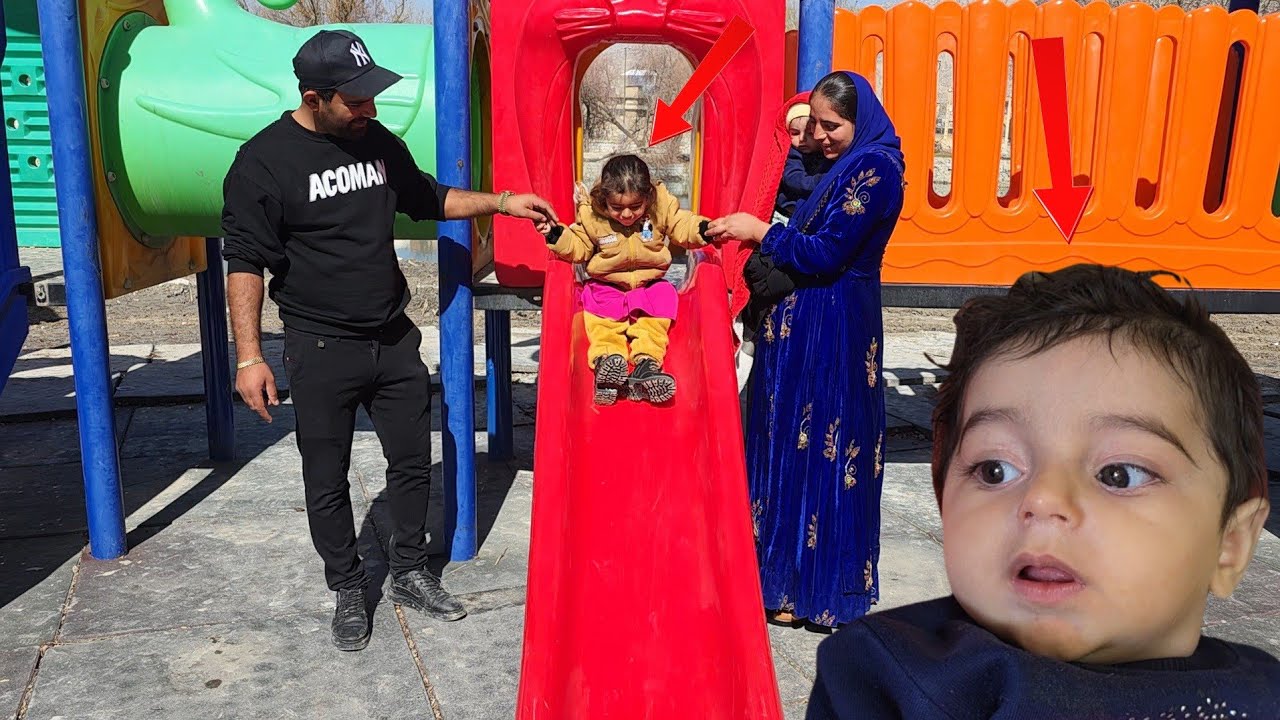 Family Concern: When Mitra Sees the Doctor
