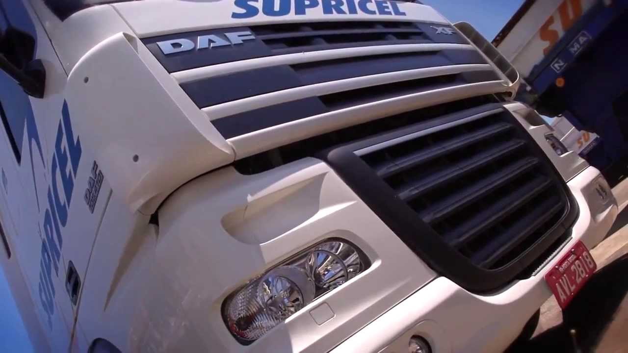 DAF SUPRICEL1