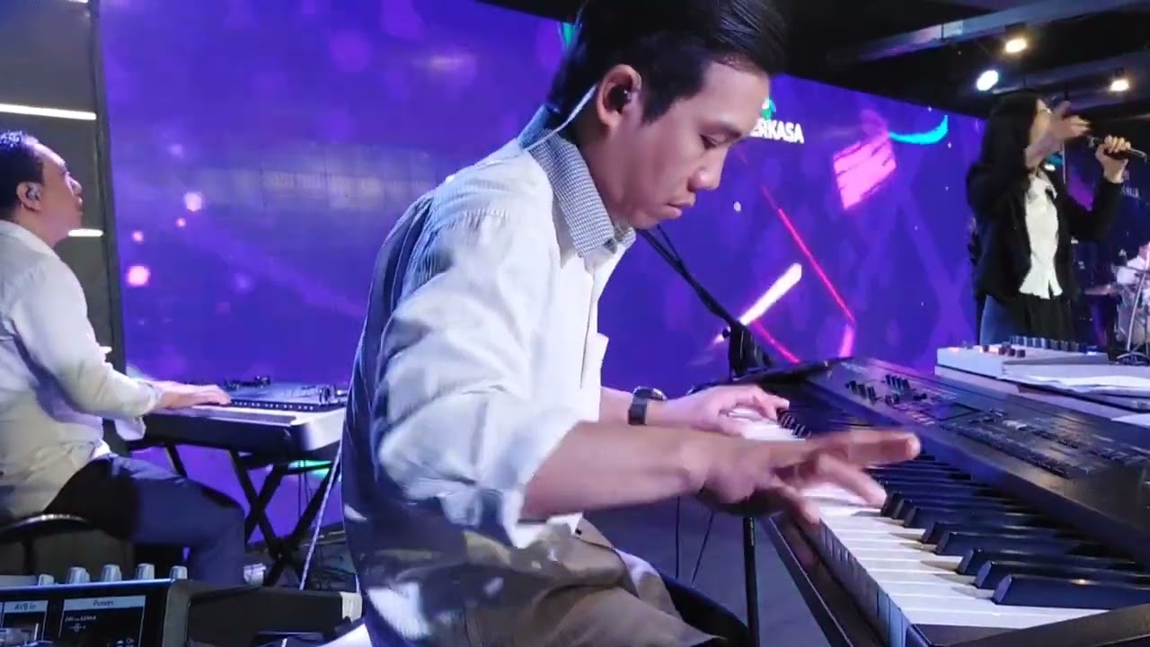 Ibadah Umum Praise - 1 Maret 2026 @TheChosenCommunityChurch