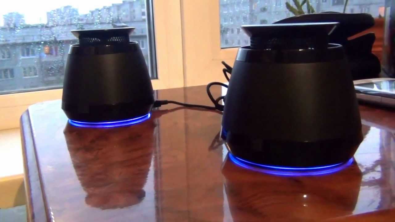 Анбоксы на Razer Moray & Razer Ferox