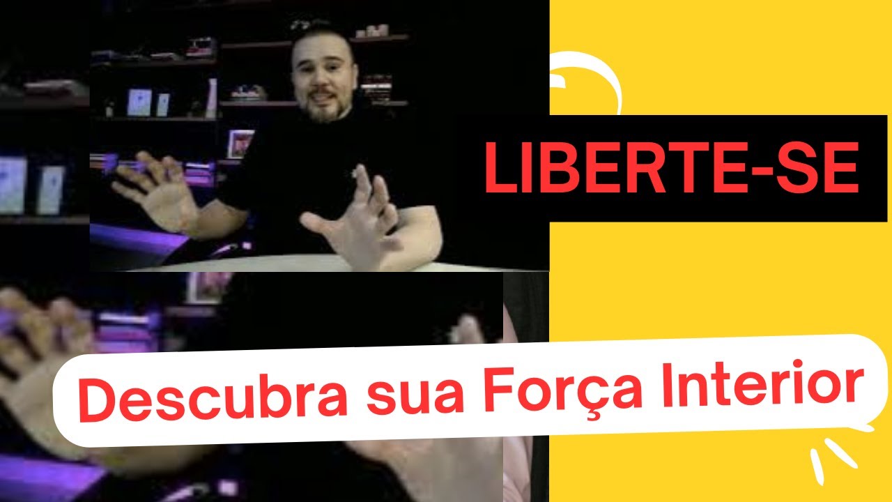 Independencia Emocional - O Poder da Mulher Veridadeiramente Livre