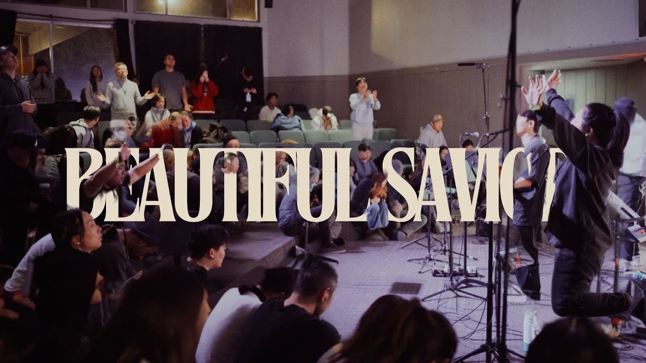 Beautiful Savior