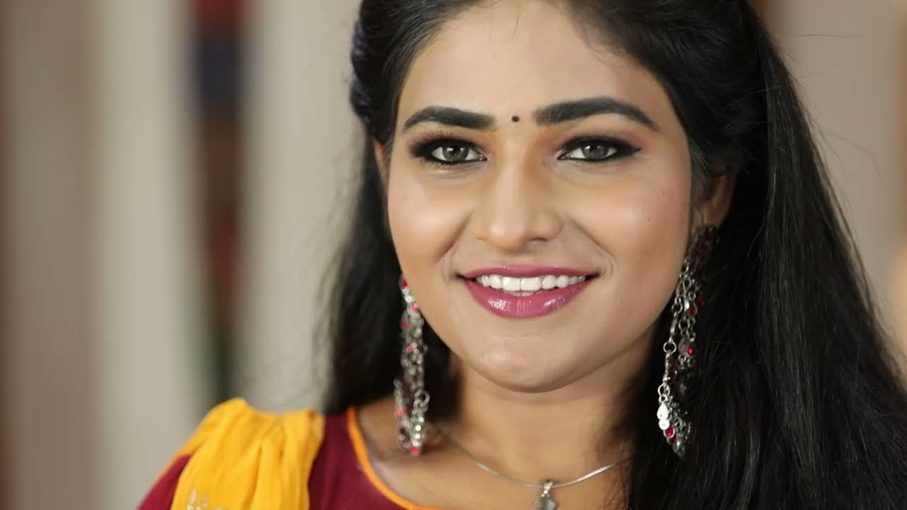 Simran Accepts Karthiks Love - Yaaradi Nee Mohini - Full Ep 860 - Zee Tamil