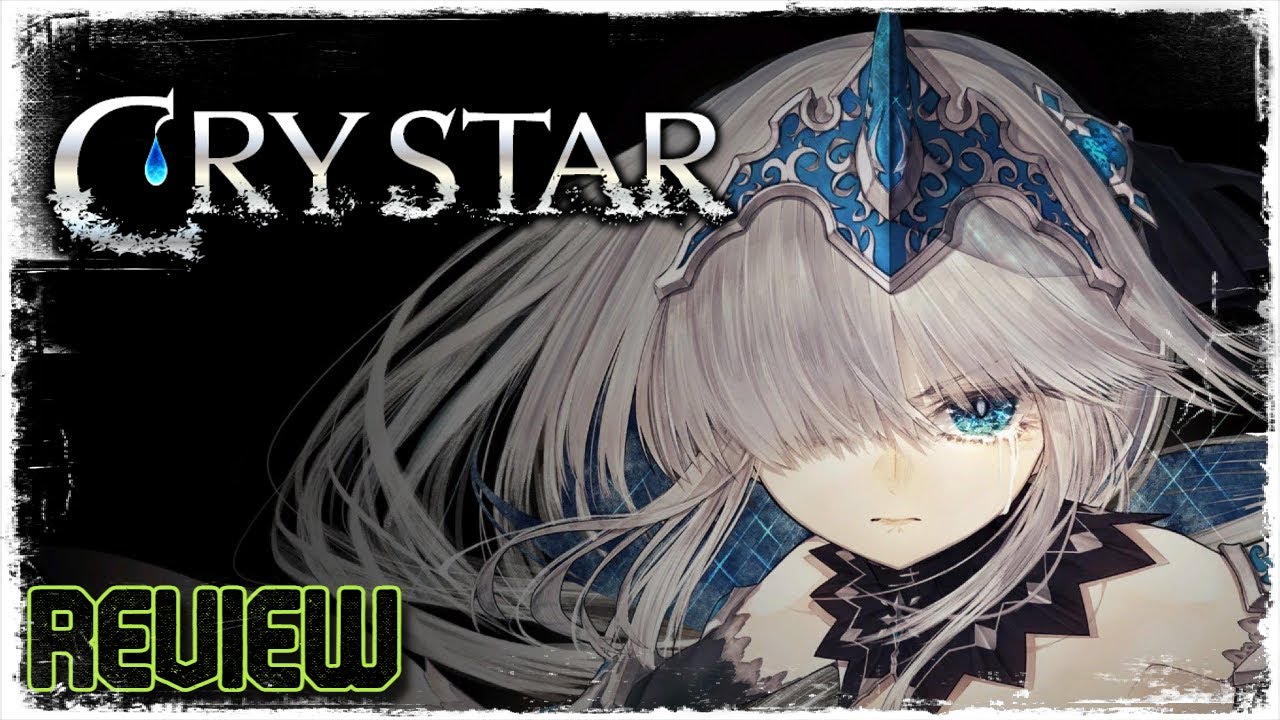 Crystar (Switch Ver.) - Is It Any Good? (Review)