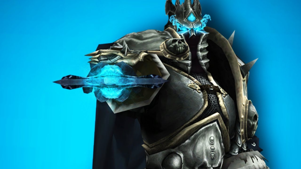 Killed By Arthas (5v5 1v1 Duels) - Demon Hunter PvP WoW Legion 7.3.5