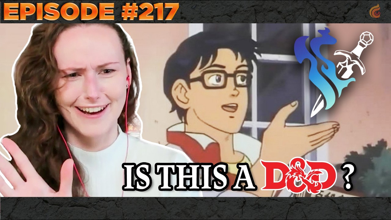 #217. Как Daggerheart МЕНЯЕТ индустрию настольных RPG! | Eldritch Lorecast