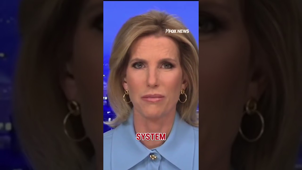 Laura Ingraham: President Trump has thrown our enemies off balance #shorts #usnews #trump